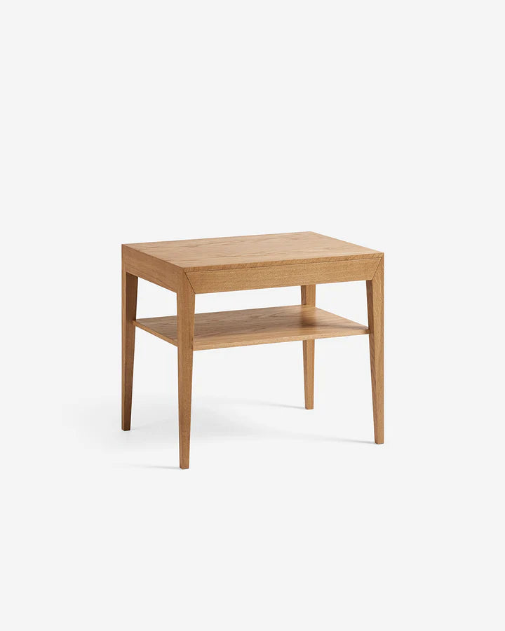 Model 35 Bedside Table