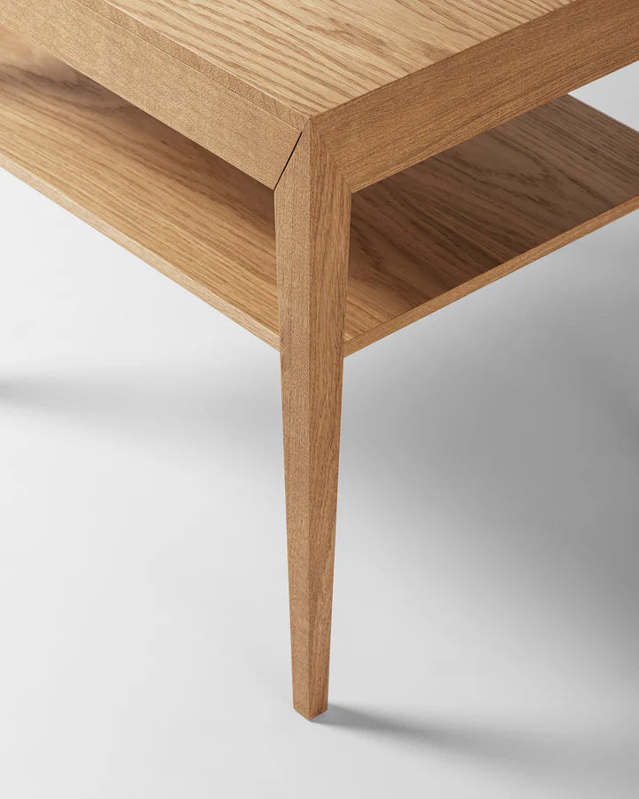 Model 35 Bedside Table