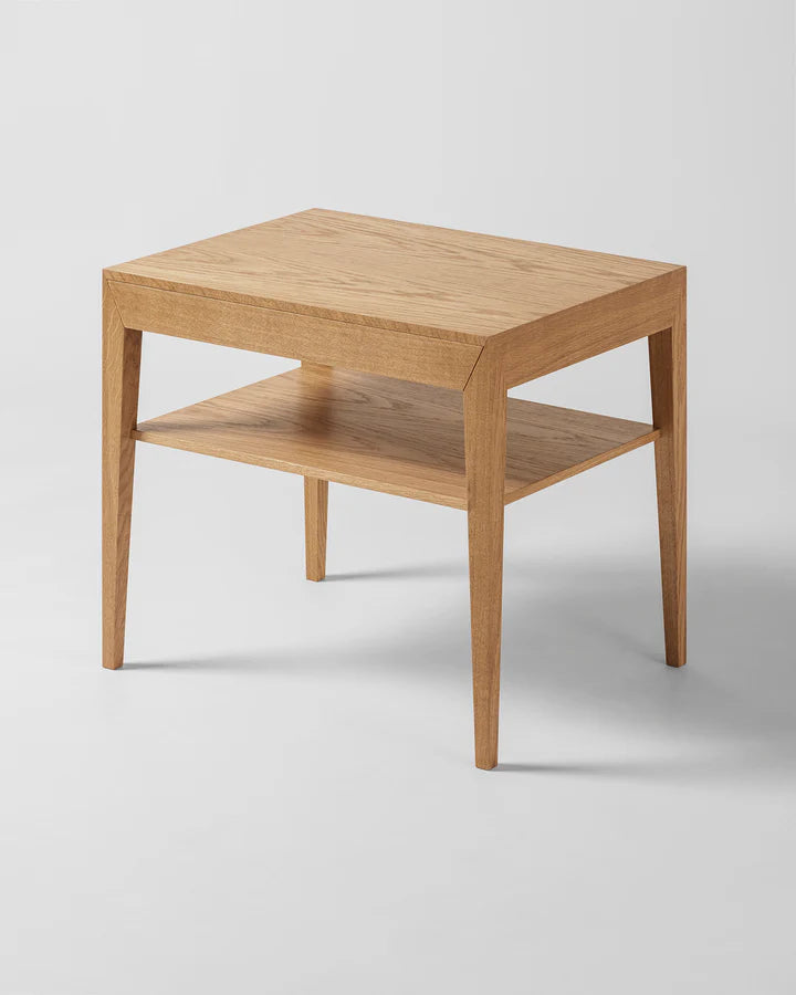 Model 35 Bedside Table