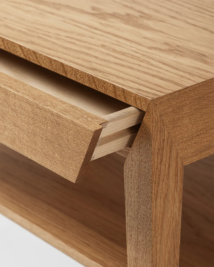 Model 35 Bedside Table