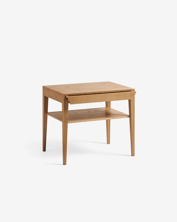 Model 35 Bedside Table