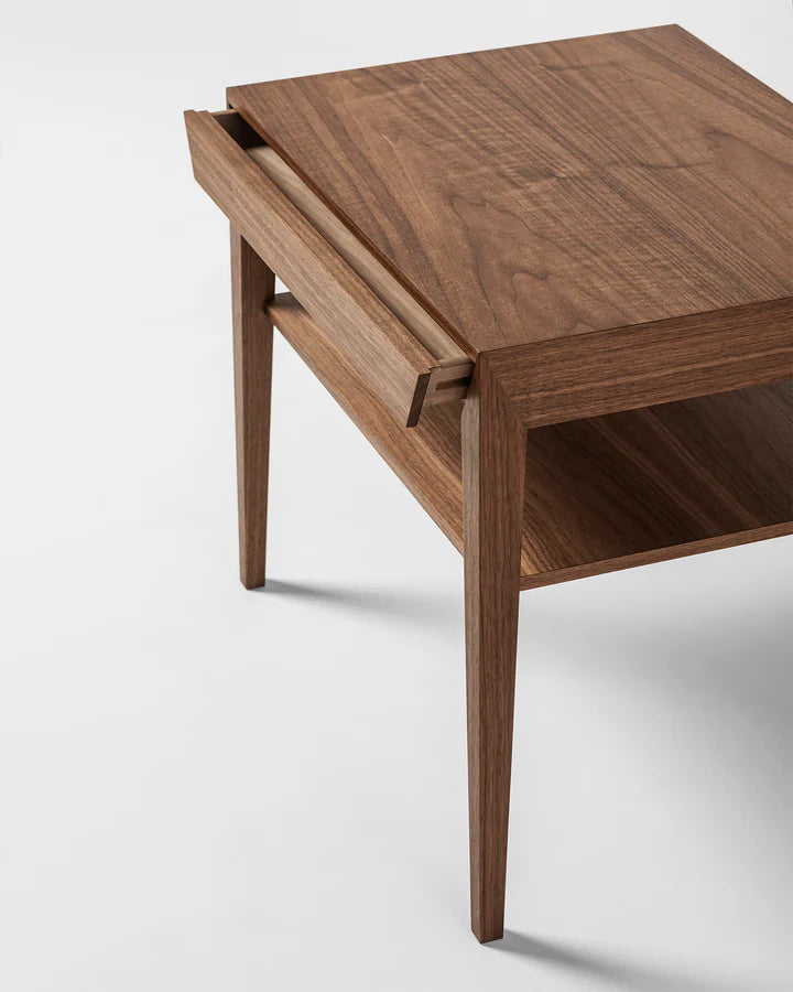 Model 35 Bedside Table