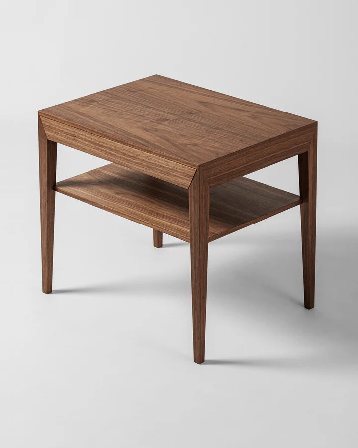 Model 35 Bedside Table