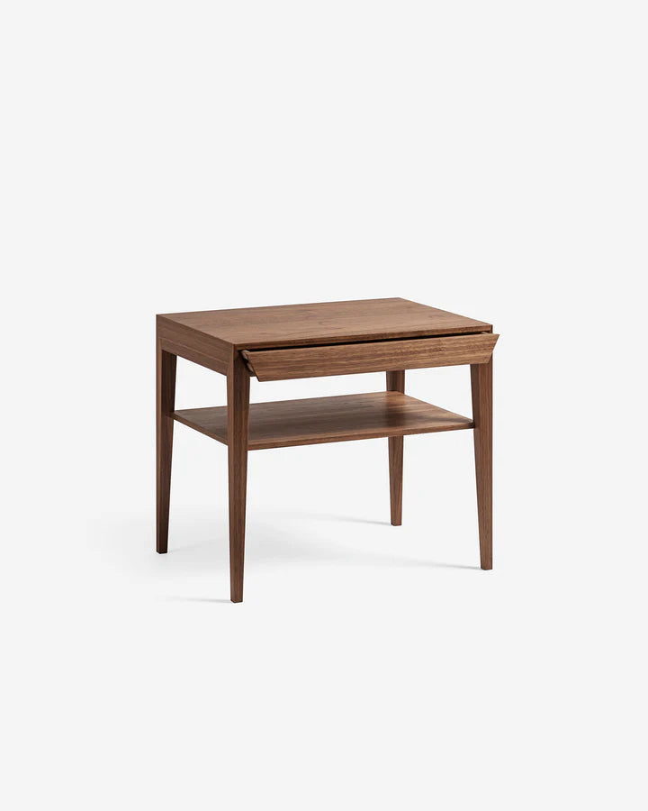 Model 35 Bedside Table