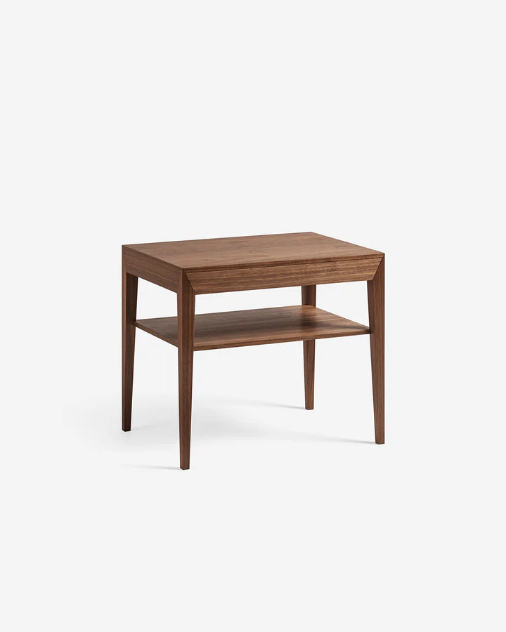 Model 35 Bedside Table
