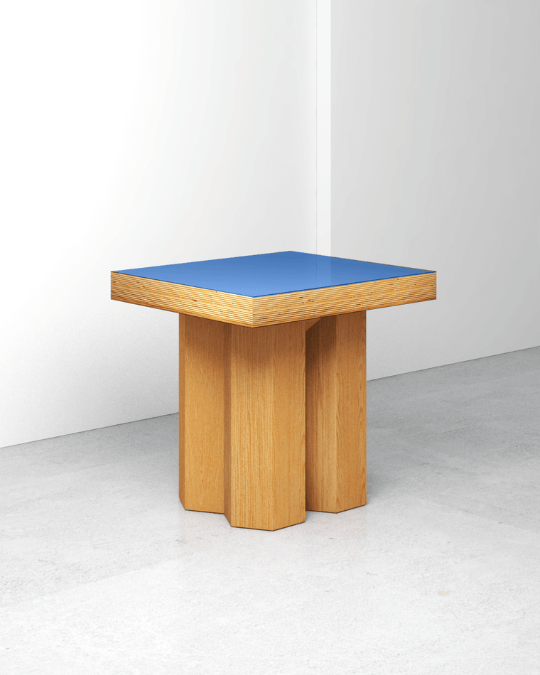 Poole Tables - Side Table