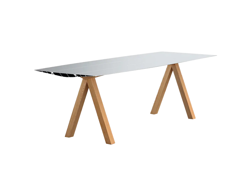Table B Wood Legs