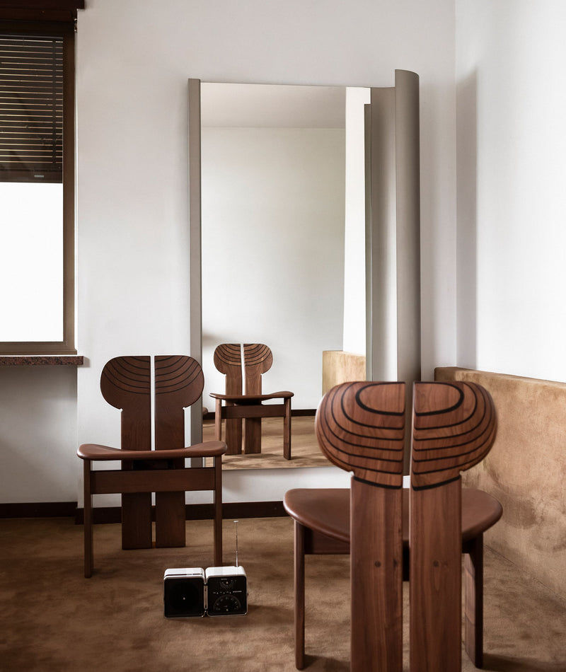 Ancora Mirror