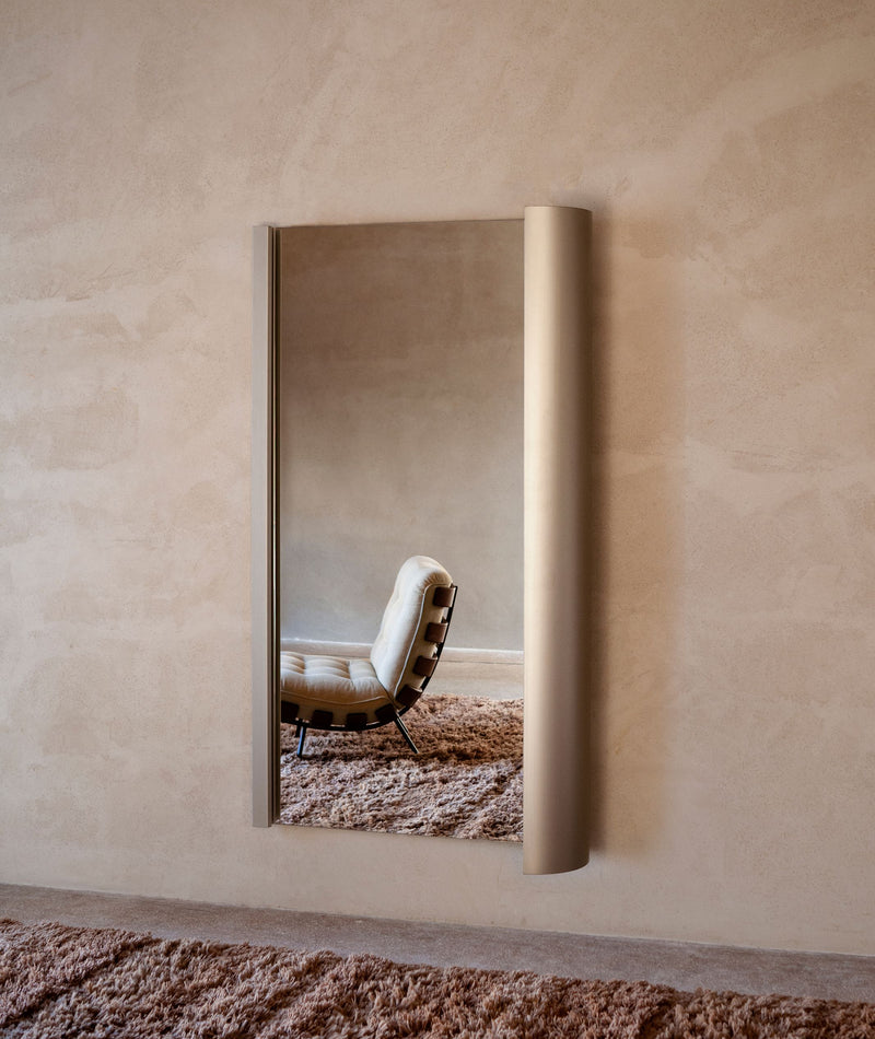 Ancora Mirror