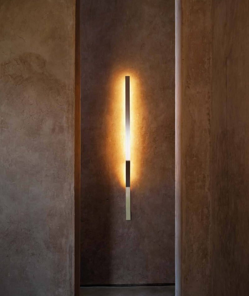 Fackel Lamp