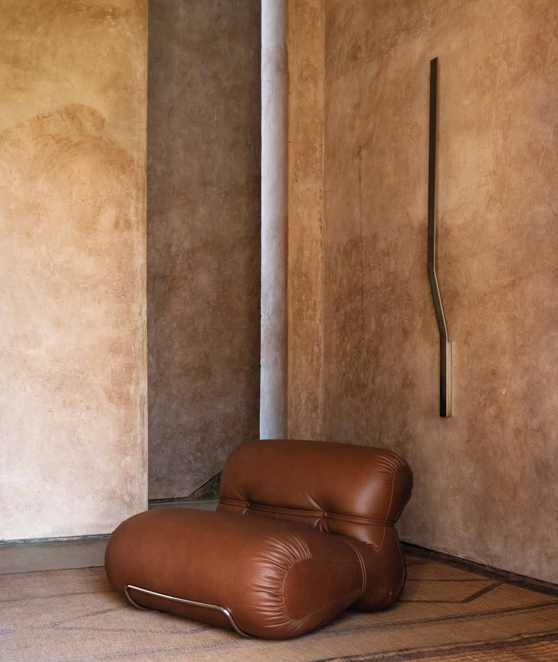 Fackel Lamp