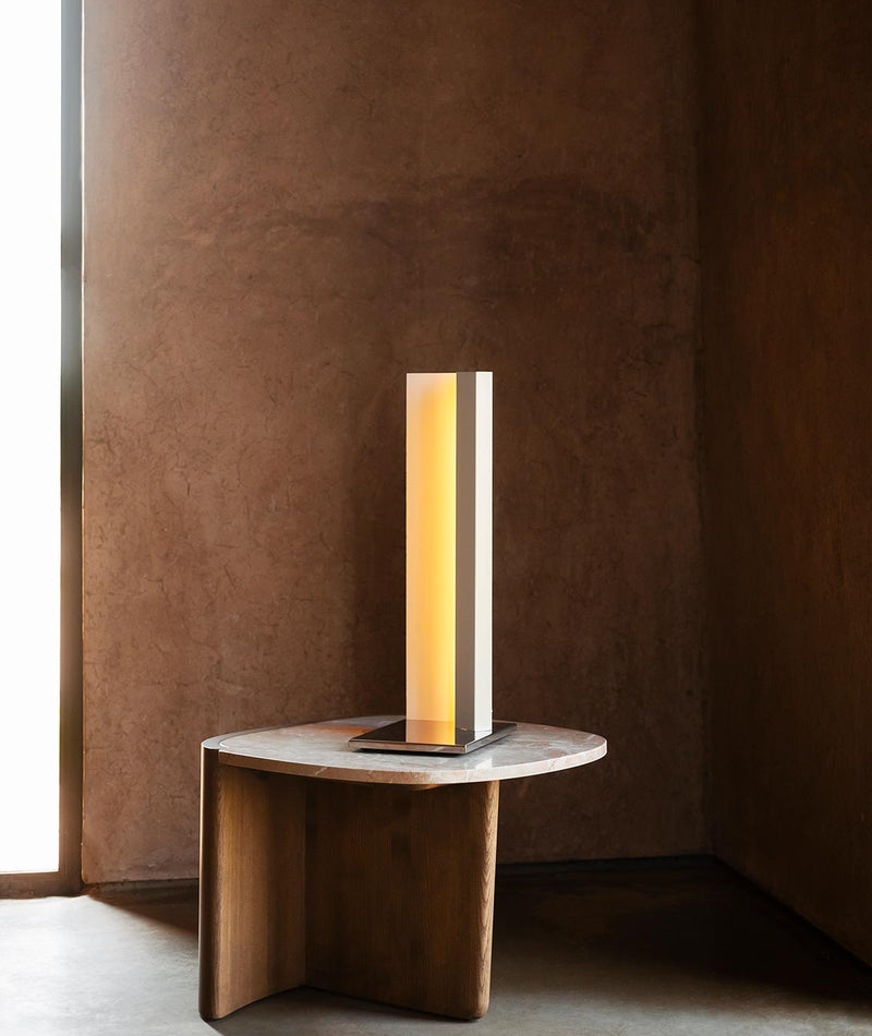 Trampolino Low Table 102