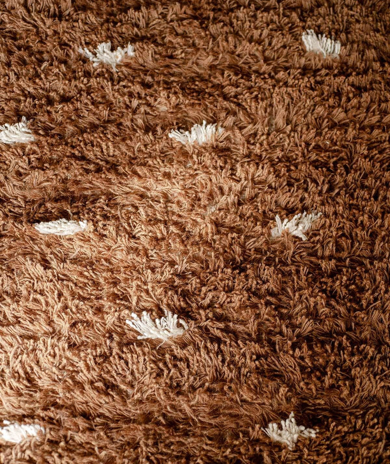 Jacob Rug