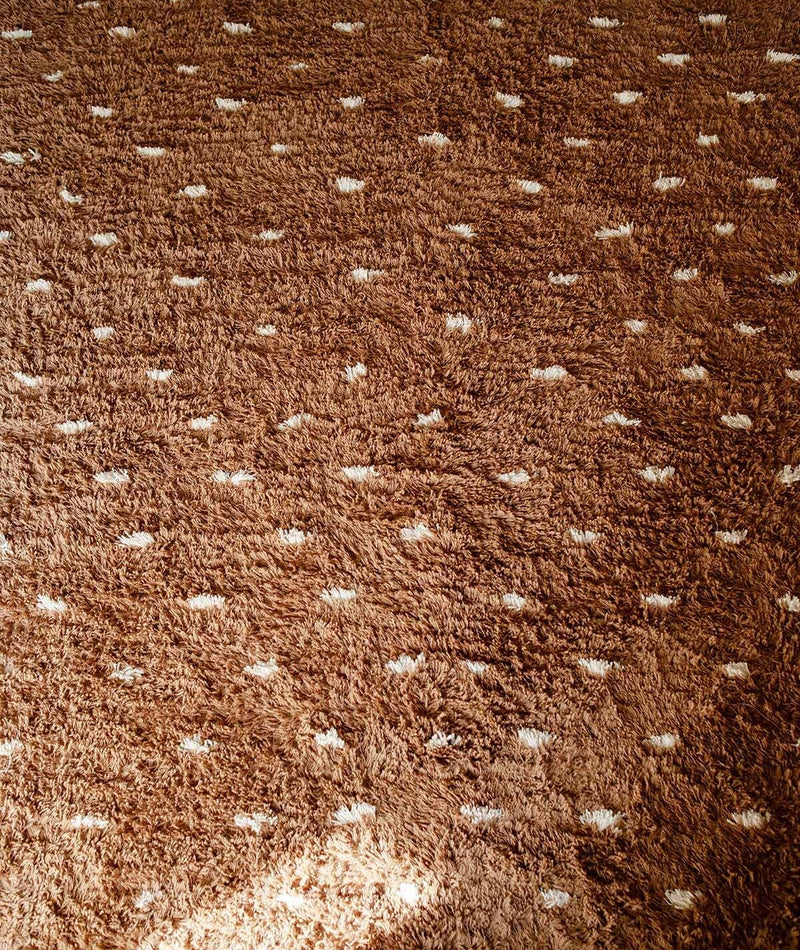 Jacob Rug