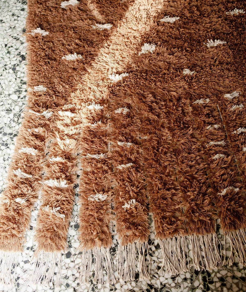 Jacob Rug