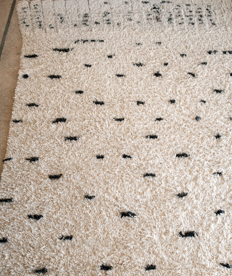 Jacob Rug