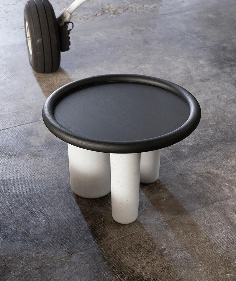 Pluto Low Table
