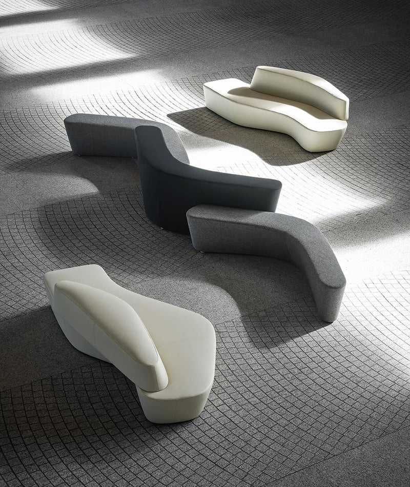 Polar Sofa