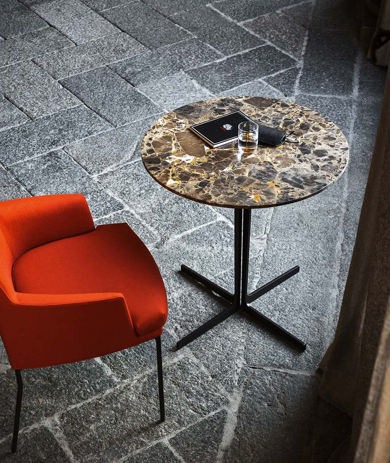 Split Table Round
