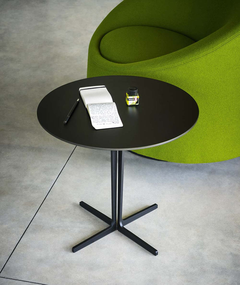 Split Table Round