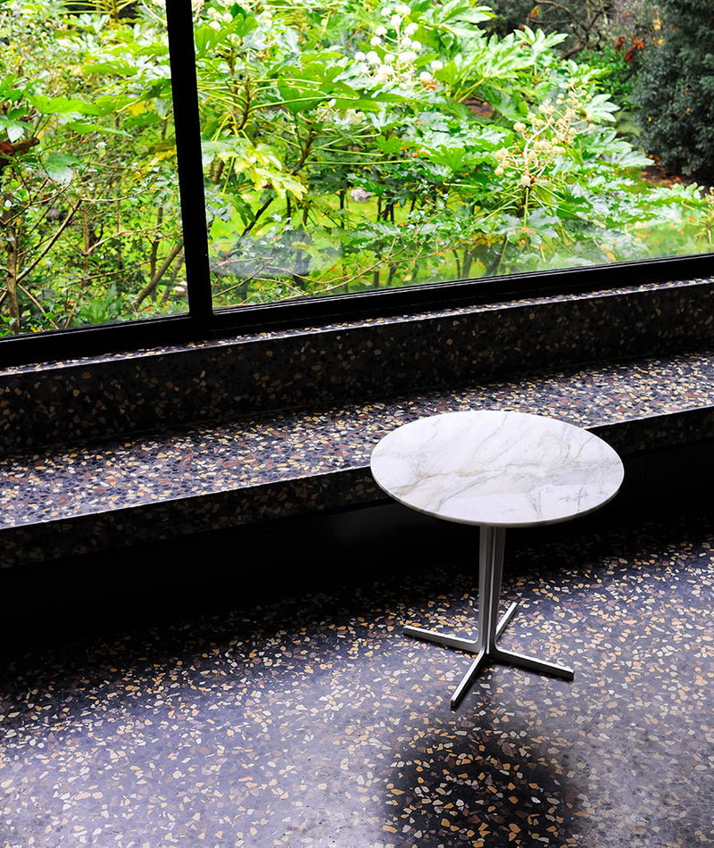 Split Table Round