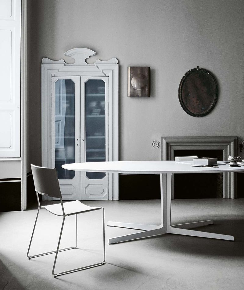 Split Table Rectangular