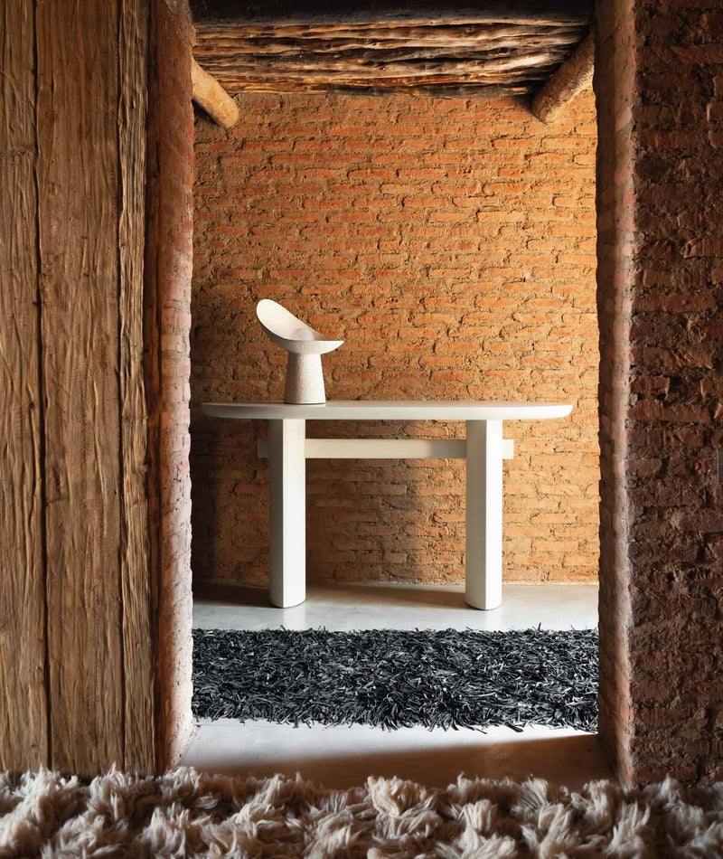 Torii Love Console