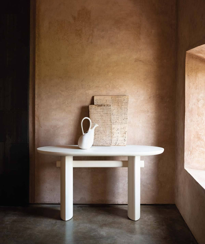 Torii Love Console