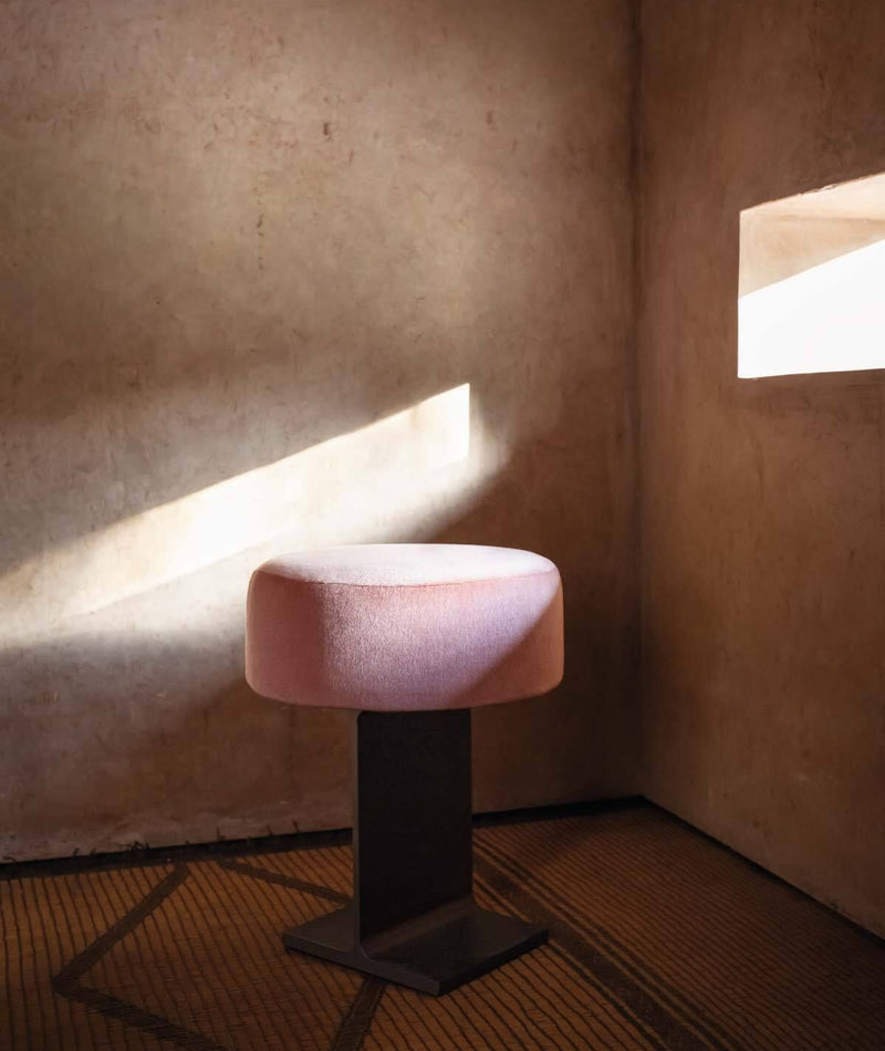 Trono Stool