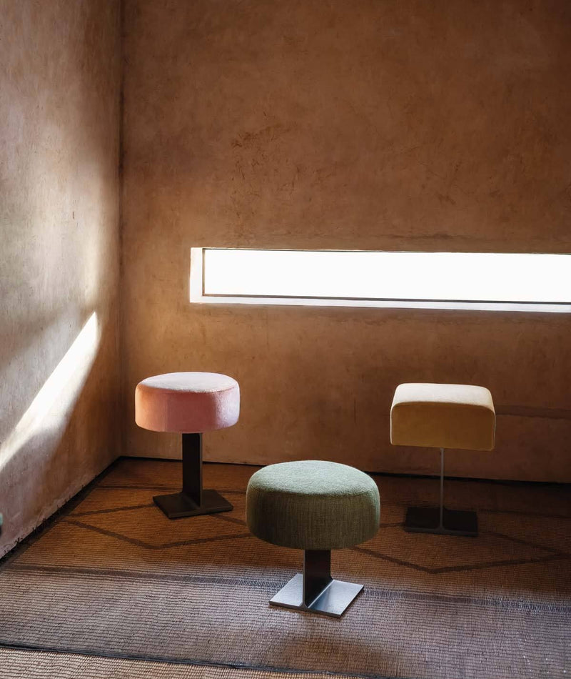 Trono Stool