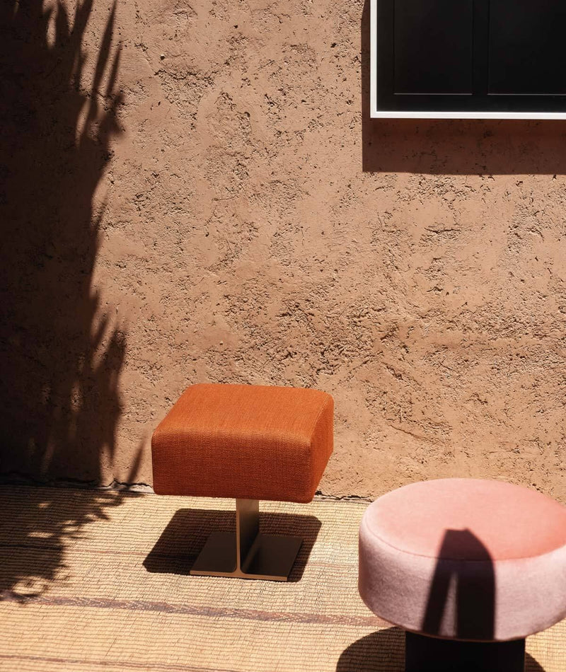Trono Stool