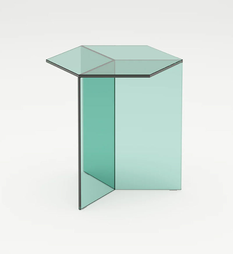 Isom Side Table