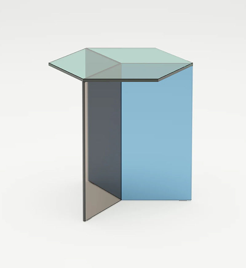 Isom Side Table