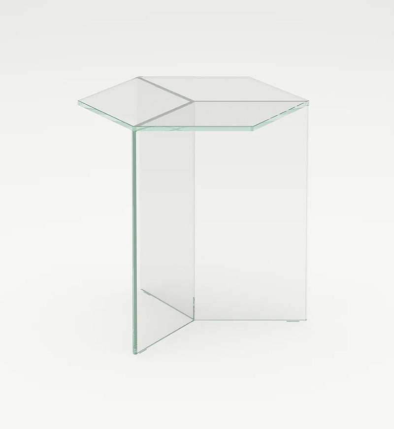 Isom Side Table