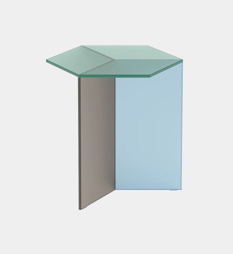 Isom Side Table