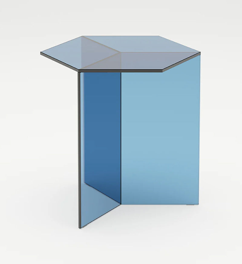 Isom Side Table