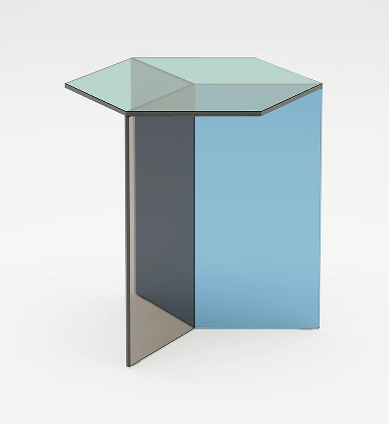 Isom Side Table