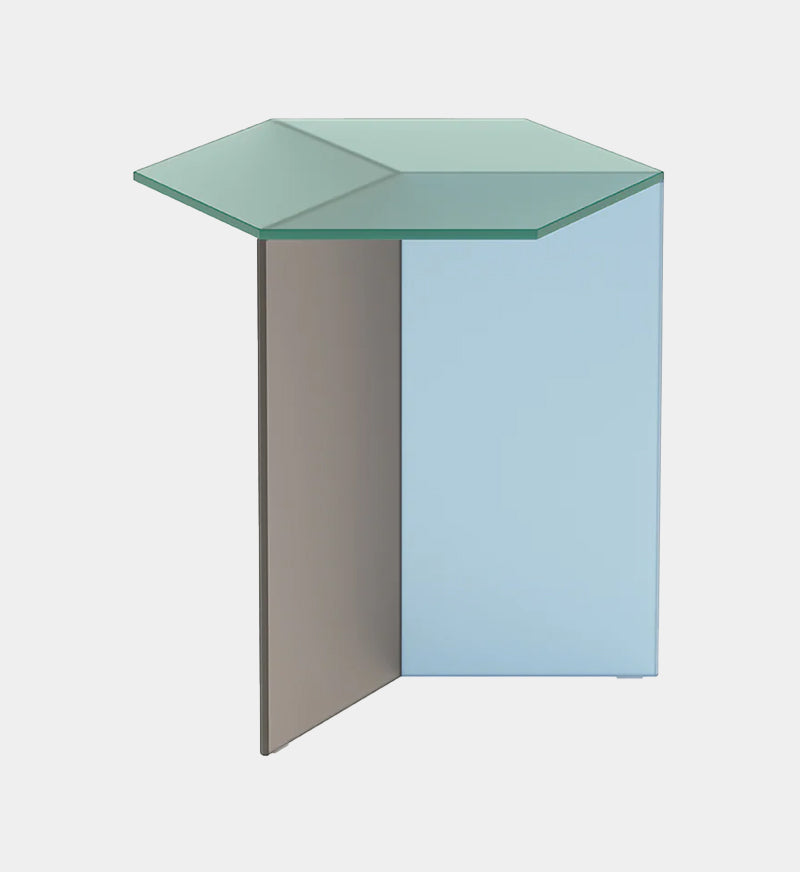 Isom Side Table