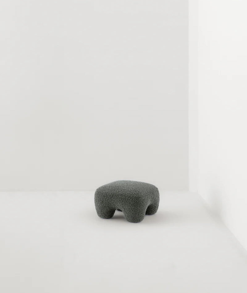 Gummy Footstool