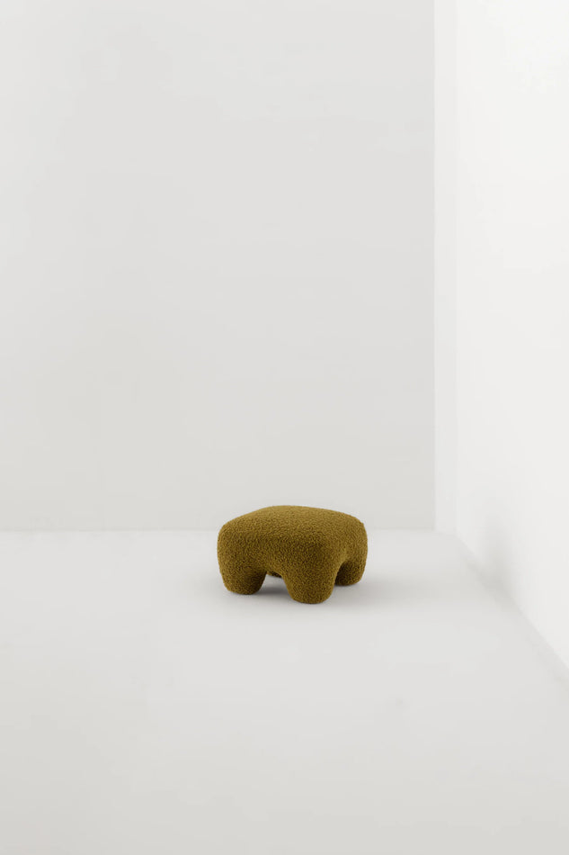 Gummy Footstool