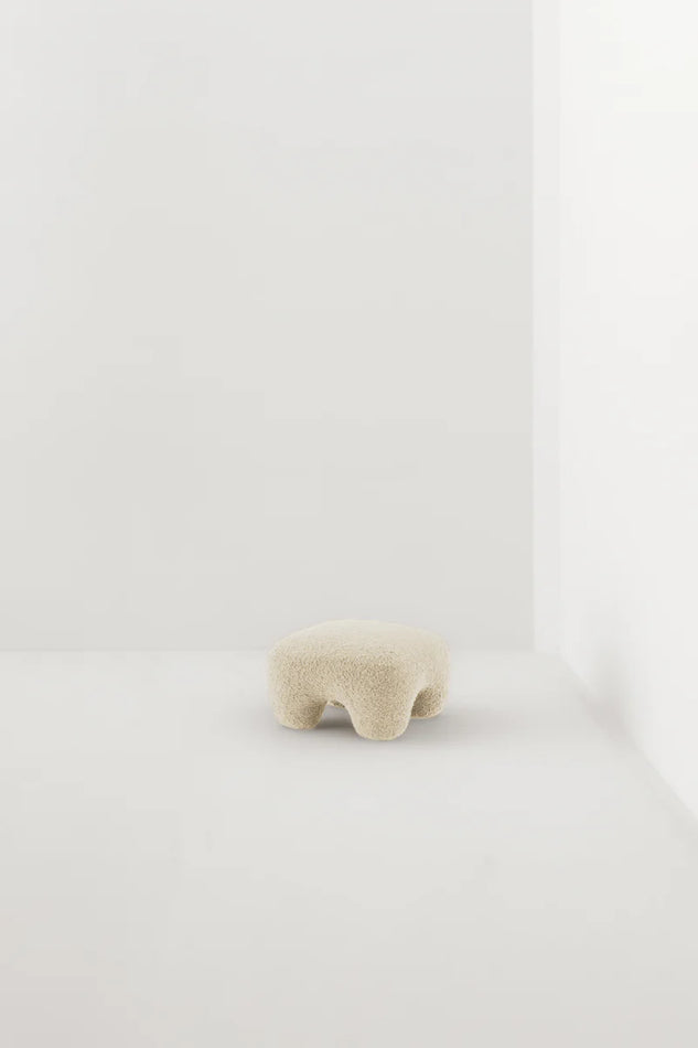 Gummy Footstool
