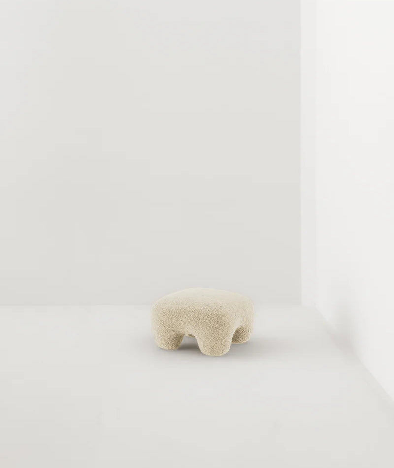 Gummy Footstool