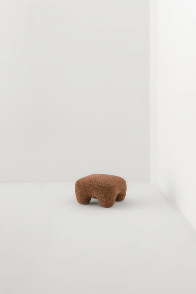 Gummy Footstool