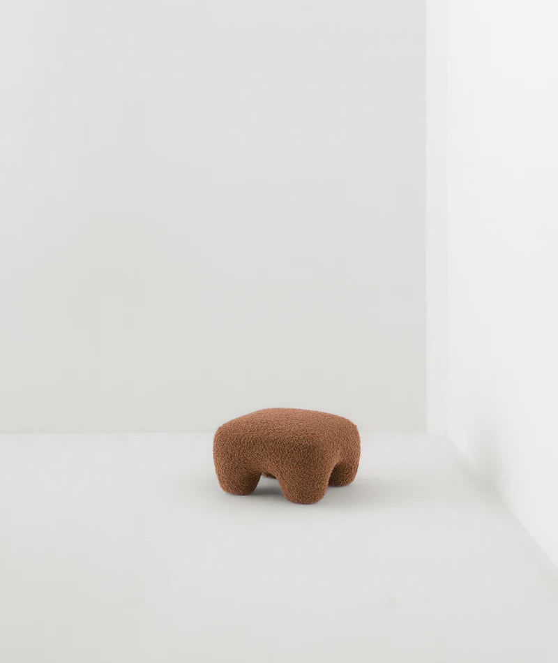 Gummy Footstool