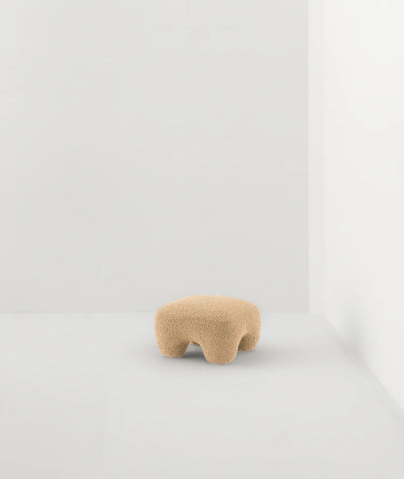 Gummy Footstool
