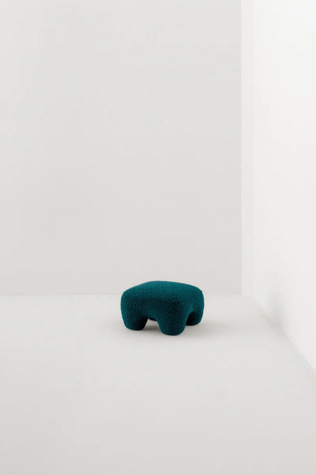 Gummy Footstool