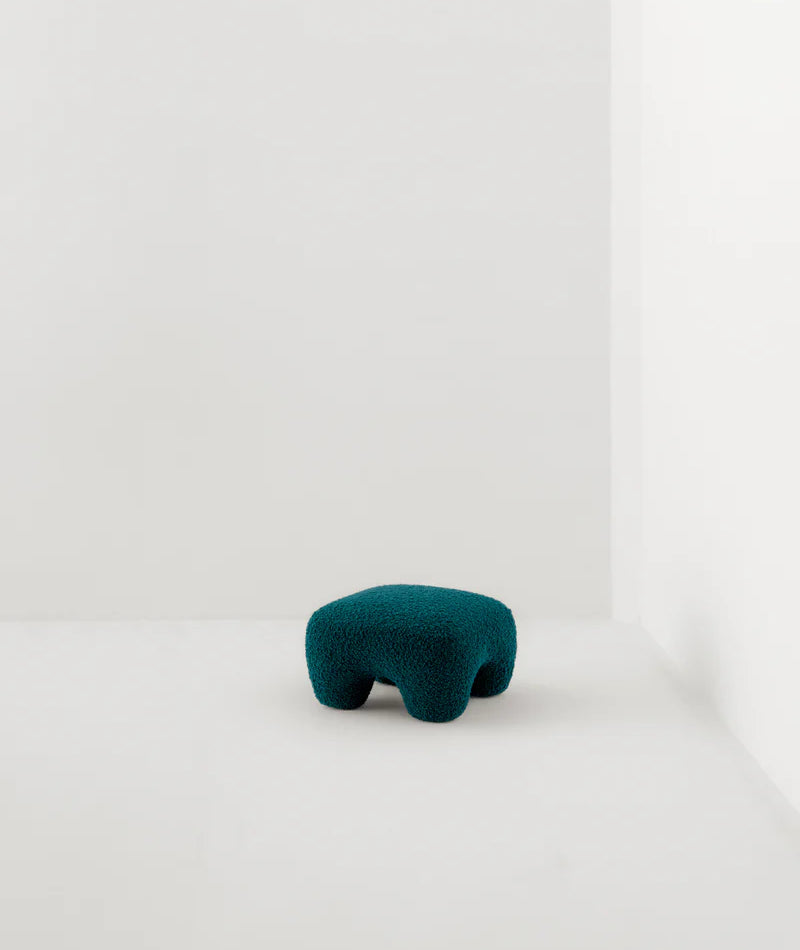 Gummy Footstool