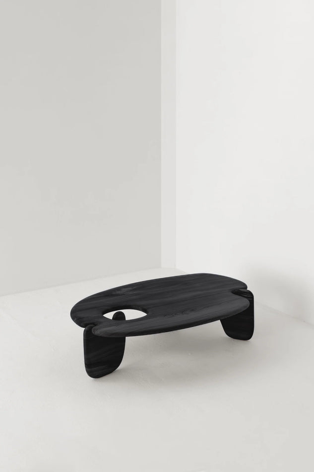 Palette Coffee Table
