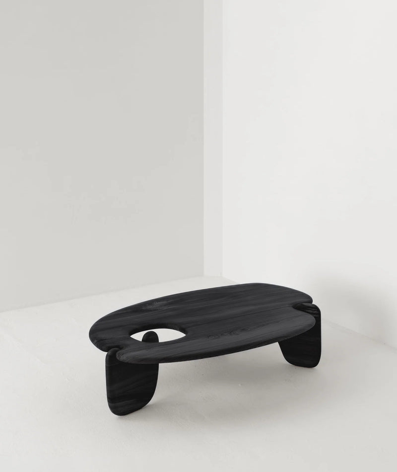 Palette Coffee Table
