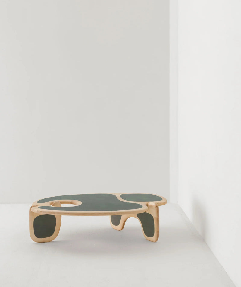 Palette Coffee Table
